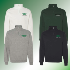 MPHS Staff 1/4 Zip